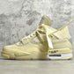 AJ4 'OW Sail'