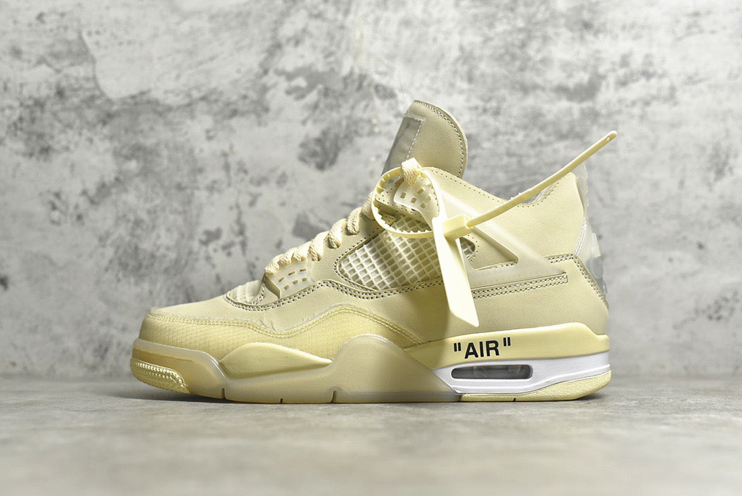 AJ4 'OW Sail'