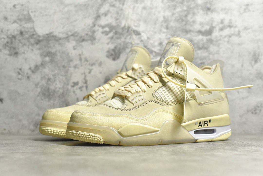 AJ4 'OW Sail'