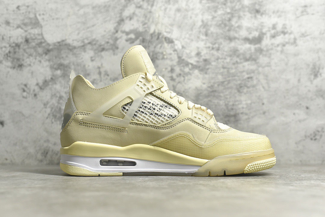 AJ4 'OW Sail'