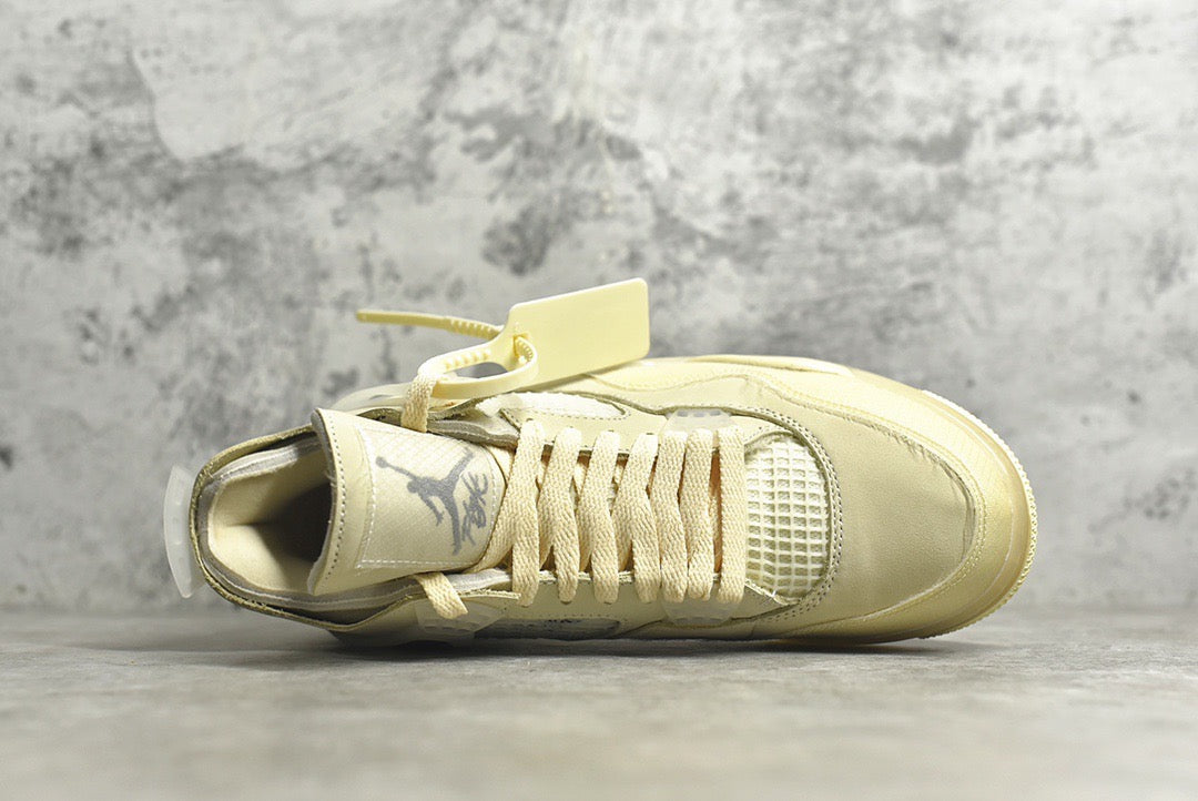 AJ4 'OW Sail'