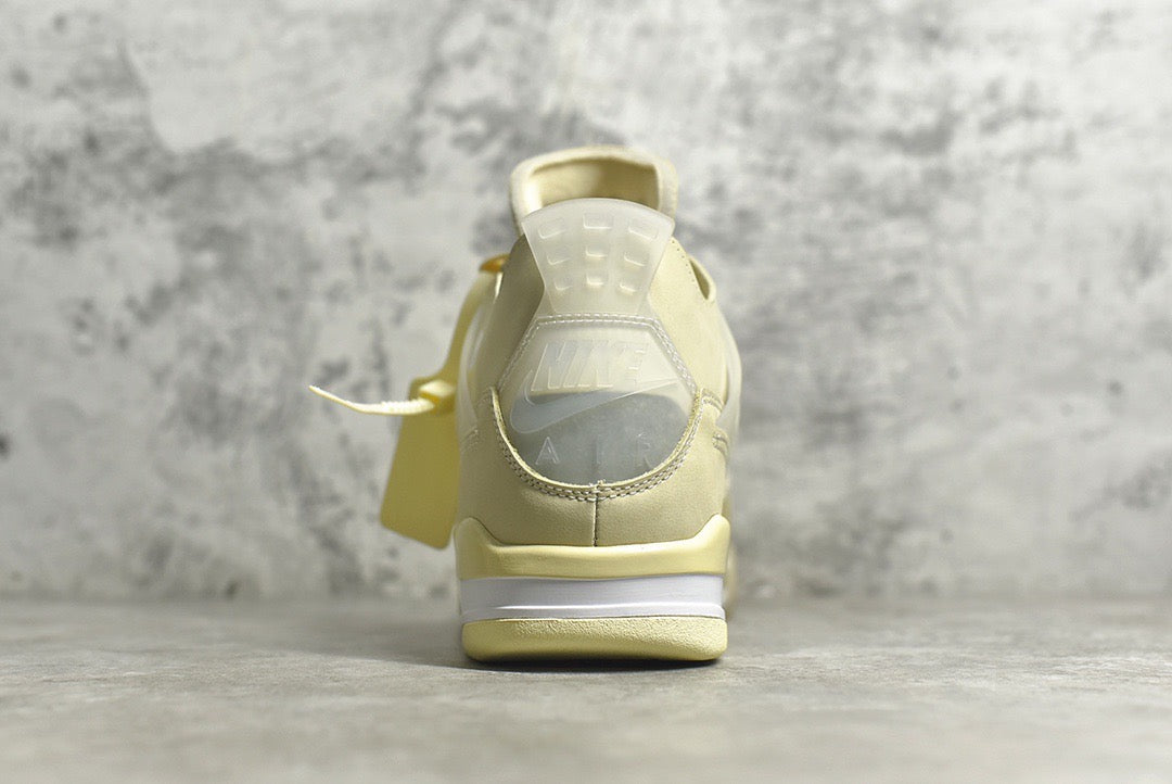 AJ4 'OW Sail'