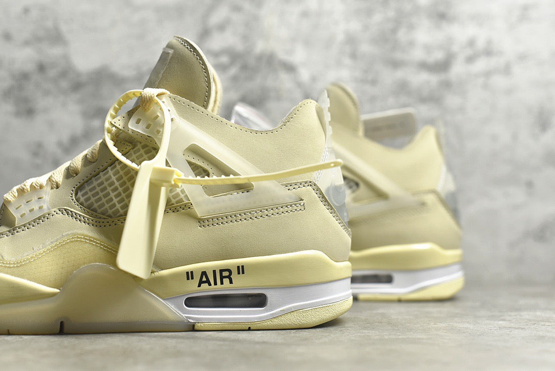AJ4 'OW Sail'