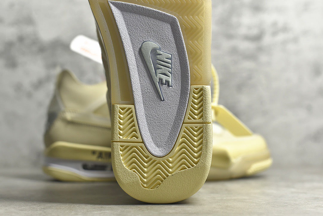 AJ4 'OW Sail'