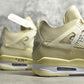 AJ4 'OW Sail'