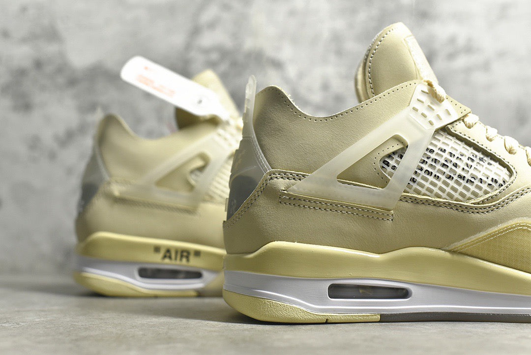 AJ4 'OW Sail'