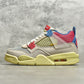 AJ4 Union “Guava Ice”