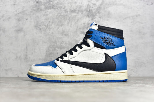 AJ1 Hight Travis Scott Fragment