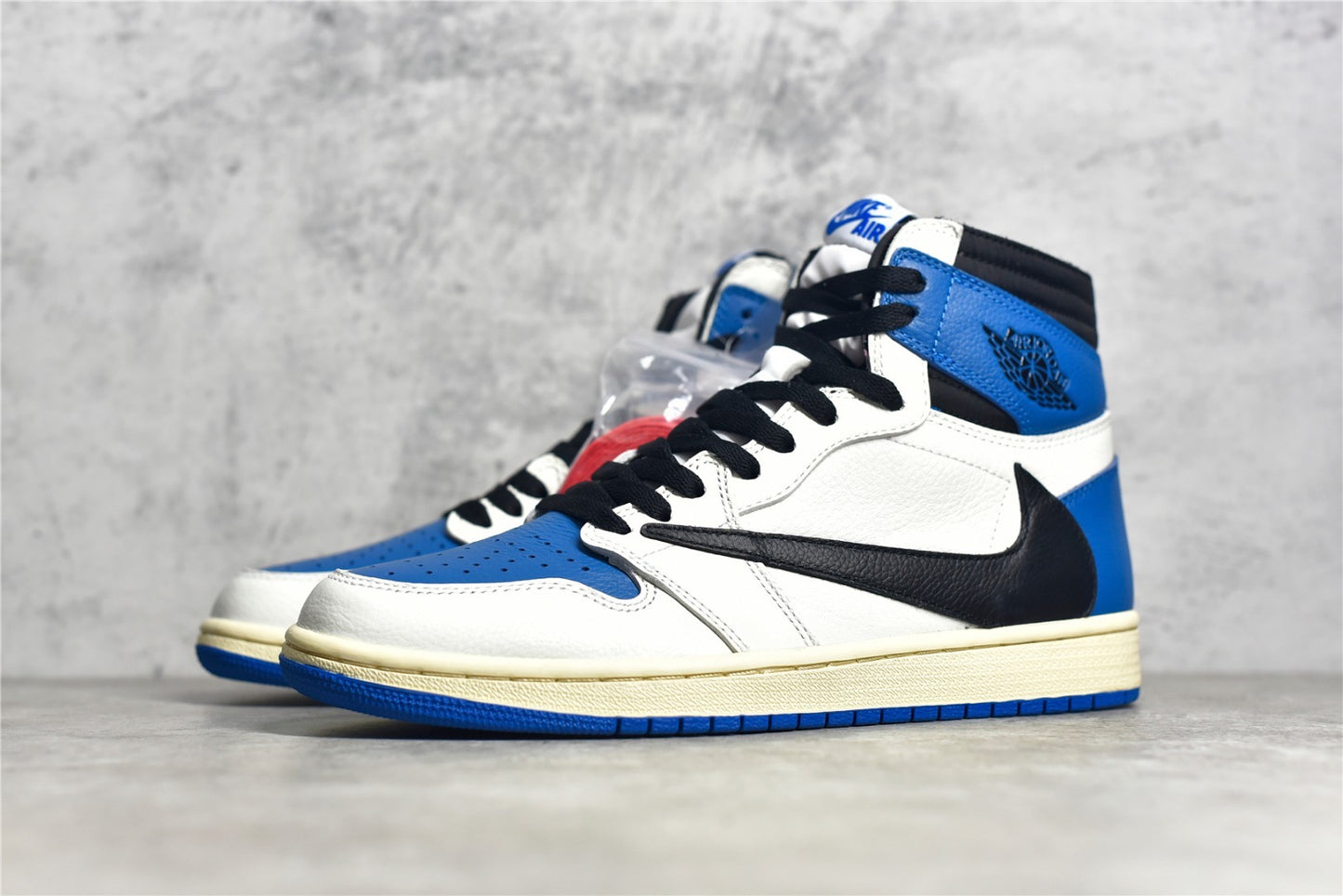 AJ1 Hight Travis Scott Fragment