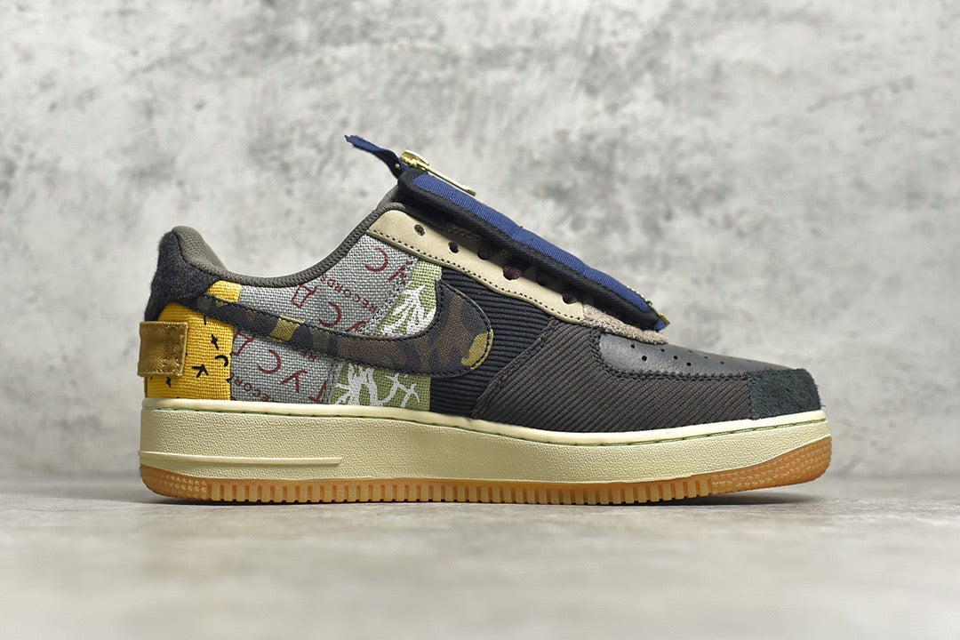 AF1 Travis Scott Cactus JACK