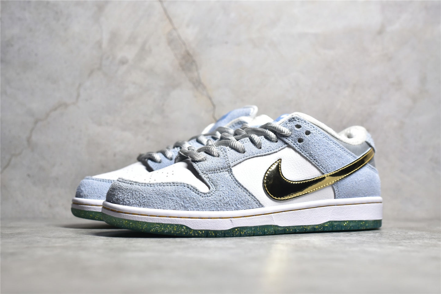Dunk Low 'Sean Cliver '