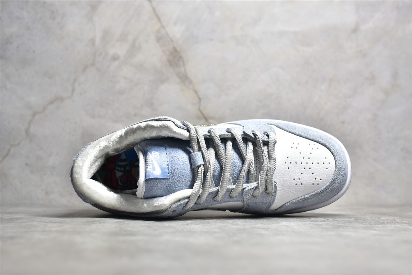 Dunk Low 'Sean Cliver '
