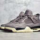 AJ4 'Retro Violet Ore'