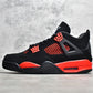 AJ4 'Red Thunder'