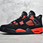 AJ4 'Red Thunder'
