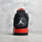 AJ4 'Red Thunder'