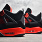 AJ4 'Red Thunder'