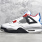 Air Jordan 4 What The