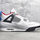 Air Jordan 4 What The