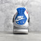 Air Jordan 4 What The