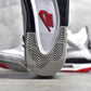 Air Jordan 4 What The
