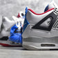 Air Jordan 4 What The