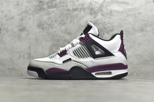 AJ4 'Bordeaux'