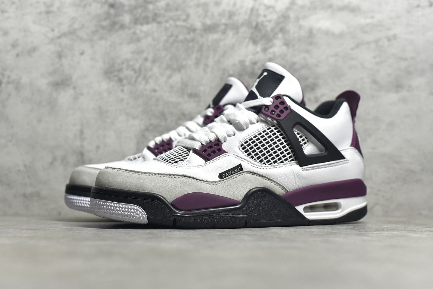 AJ4 'Bordeaux'
