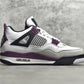 AJ4 'Bordeaux'