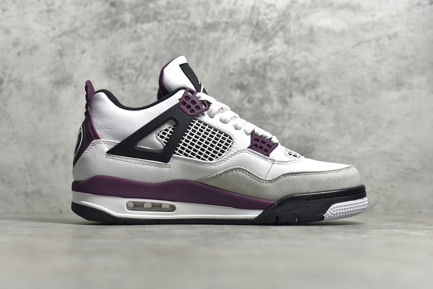 AJ4 'Bordeaux'