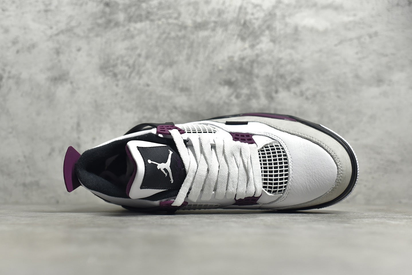 AJ4 'Bordeaux'