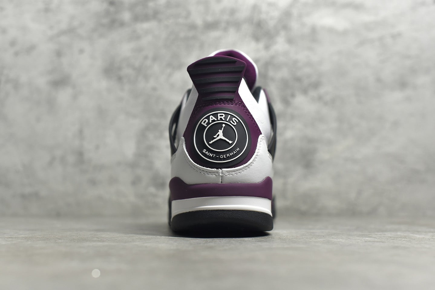 AJ4 'Bordeaux'