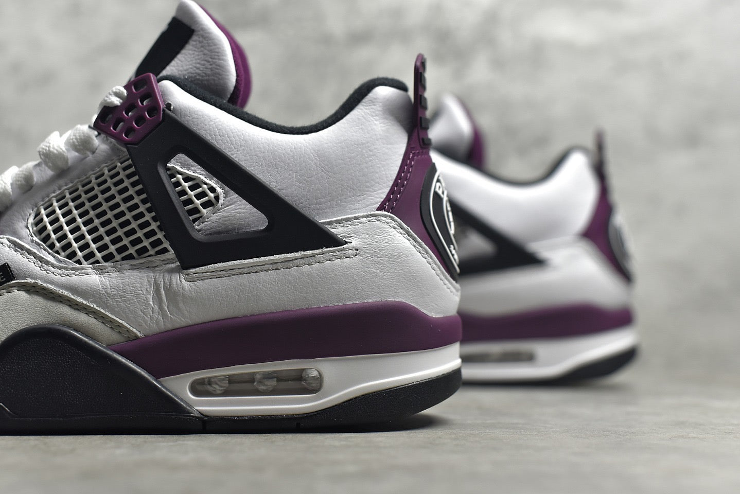 AJ4 'Bordeaux'
