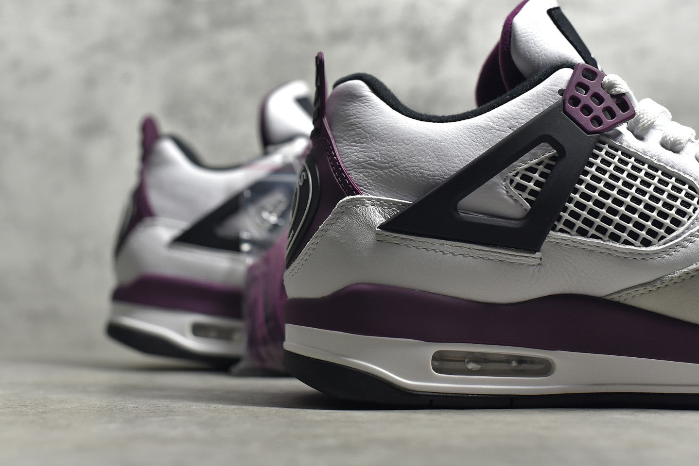 AJ4 'Bordeaux'