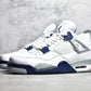 AJ4 'Midnight Navy'