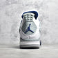 AJ4 'Midnight Navy'