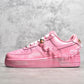 AF1 Customised Pink