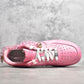 AF1 Customised Pink