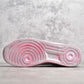 AF1 Customised Pink
