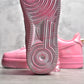 AF1 Customised Pink