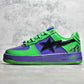 BAPESTA  Marve HULK