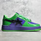 BAPESTA  Marve HULK