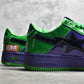 BAPESTA  Marve HULK