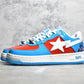 BAPESTA Marvel Captain America