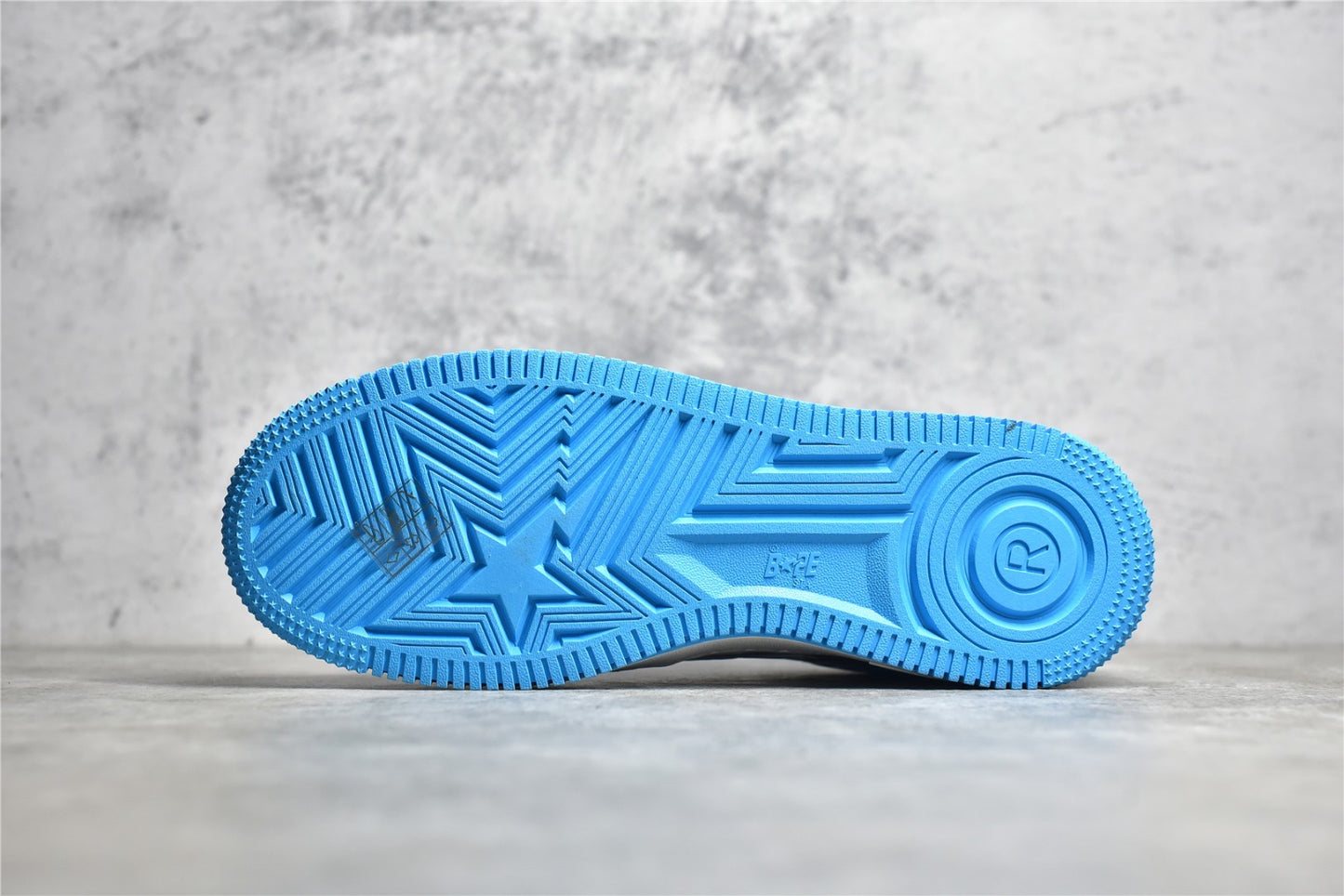 BAPESTA Marvel Captain America