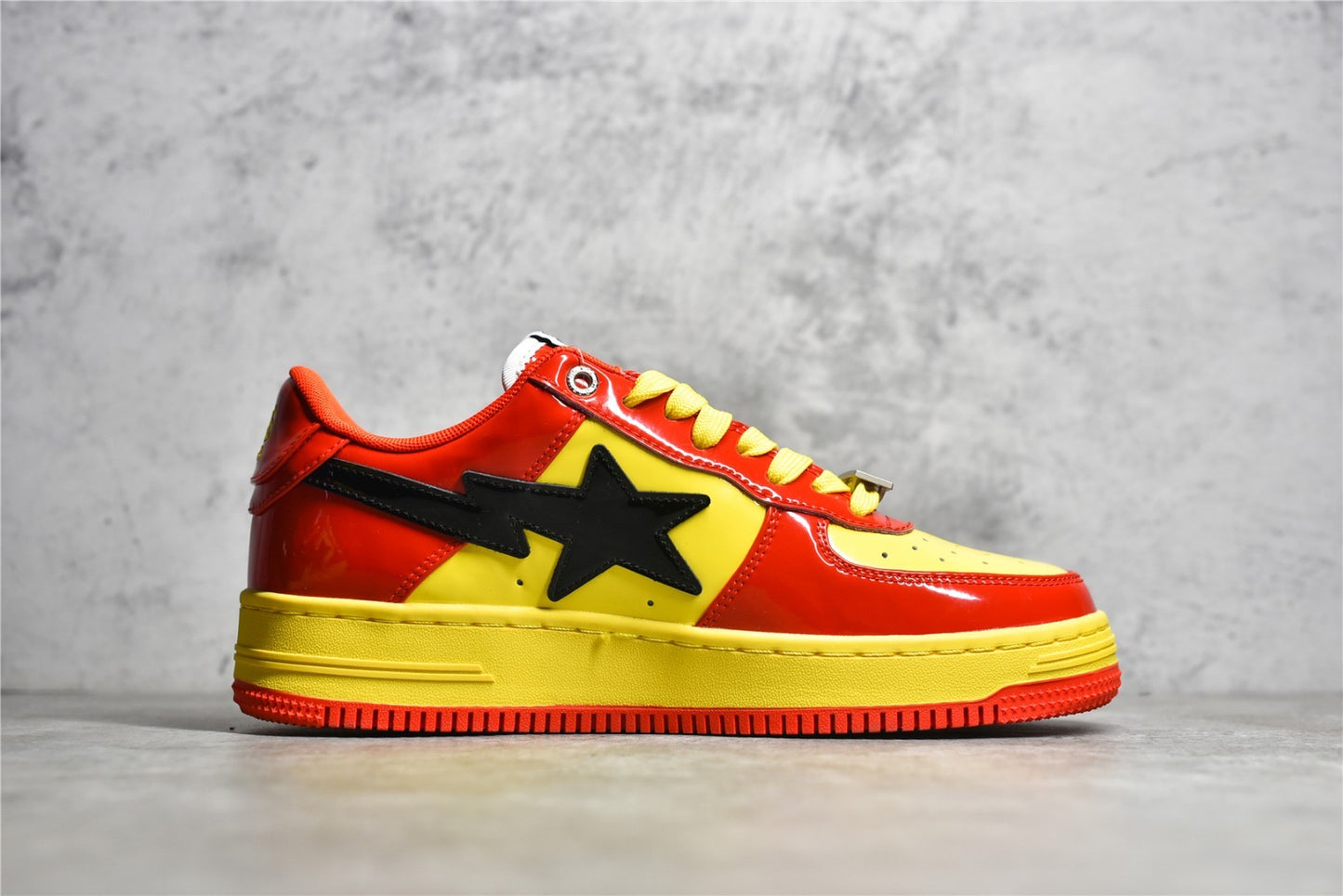 BAPESTA Marvel Iron Man