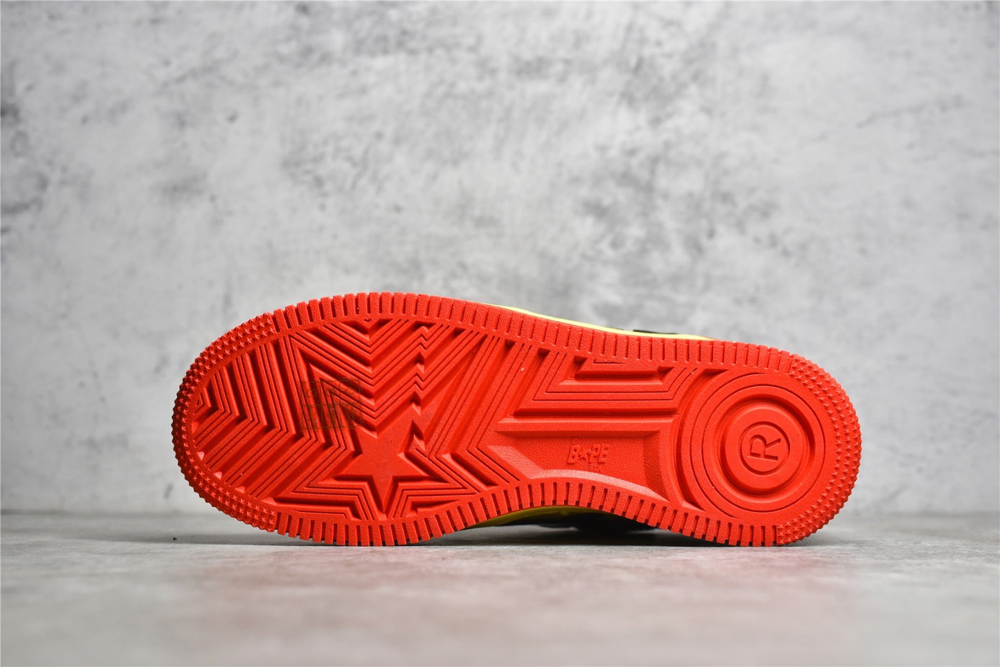 BAPESTA Marvel Iron Man