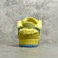 Dunk low Grateful dead YELLOW