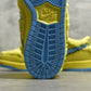 Dunk low Grateful dead YELLOW