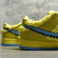 Dunk low Grateful dead YELLOW